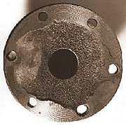 Flangecrevice Corrosion